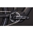 Cube Stereo Hybrid ONE44 HPC SLT 800 carbongrid'n'chrome MTB fully e-bike