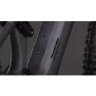 Cube Stereo Hybrid ONE77 HPC Race 800 irongrey'n'black MTB fully e-bike