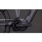Cube Stereo Hybrid ONE77 HPC Race 800 irongrey'n'black MTB fully e-bike