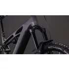 Cube Stereo Hybrid ONE77 HPC Race 800 irongrey'n'black MTB fully e-bike