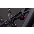 Cube Stereo Hybrid ONE77 HPC Race 800 irongrey'n'black MTB fully e-bike