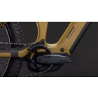 Cube Stereo Hybrid ONE77 HPC Race 800 willowgreen'n'black MTB fully e-bike