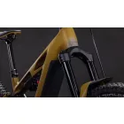 Cube Stereo Hybrid ONE77 HPC Race 800 willowgreen'n'black MTB fully e-bike