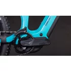Cube Stereo Hybrid ONE77 HPC Race 800 swimmingpool'n'black MTB fully e-bike