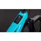 Cube Stereo Hybrid ONE77 HPC Race 800 swimmingpool'n'black MTB fully e-bike