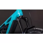 Cube Stereo Hybrid ONE77 HPC Race 800 swimmingpool'n'black MTB fully e-bike