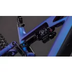 Cube Stereo Hybrid ONE77 HPC SLX 800 blueiris'n'black MTB fully e-bike