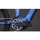 Cube Stereo Hybrid ONE77 HPC SLX 800 blueiris'n'black MTB fully e-bike