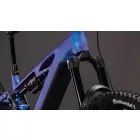 Cube Stereo Hybrid ONE77 HPC SLX 800 blueiris'n'black MTB fully e-bike