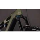 Cube Stereo Hybrid ONE77 HPC TM 800 reedgreen'n'matrix MTB fully e-bike