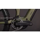 Cube Stereo Hybrid ONE77 HPC TM 800 reedgreen'n'matrix MTB fully e-bike