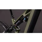 Cube Stereo Hybrid ONE77 HPC TM 800 reedgreen'n'matrix MTB fully e-bike