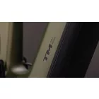 Cube Stereo Hybrid ONE77 HPC TM 800 reedgreen'n'matrix MTB fully e-bike