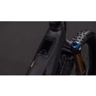 Cube Stereo Hybrid ONE77 HPC AT 800 carbon'n'gold MTB fully e-bike