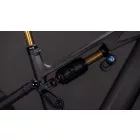 Cube Stereo Hybrid ONE77 HPC AT 800 carbon'n'gold MTB fully e-bike