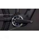 Cube Stereo Hybrid ONE77 HPC AT 800 carbon'n'gold MTB fully e-bike