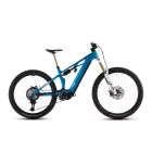 Cube Stereo Hybrid ONE77 HPC AT 800 actionteam MTB fully e-bike