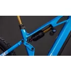 Cube Stereo Hybrid ONE77 HPC AT 800 actionteam MTB fully e-bike
