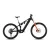 Cube Stereo Hybrid ONE77 HPC SLT 800 galaxy'n'orange MTB fully e-bike