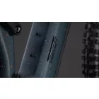 Cube Stereo Hybrid ONE77 HPC SLT 800 galaxy'n'orange MTB fully e-bike