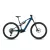 Cube AMS Hybrid ONE44 C:68X SLX 400X nebula'n'black MTB fully kerékpár