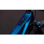 Cube AMS Hybrid ONE44 C:68X SLX 400X nebula'n'black MTB fully kerékpár