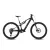Cube AMS Hybrid ONE44 C:68X SLT 400X matrixblack'n'white MTB fully kerékpár
