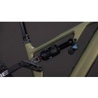 Cube AMS Hybrid 177 C:62 TM 600X reedgreen'n'matrix MTB fully kerékpár