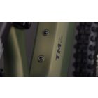 Cube AMS Hybrid 177 C:62 TM 600X reedgreen'n'matrix MTB fully kerékpár