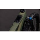 Cube AMS Hybrid 177 C:62 TM 600X reedgreen'n'matrix MTB fully kerékpár