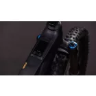Cube AMS Hybrid 177 C:62 AT 600X carbon'n'gold MTB fully kerékpár