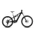 Cube AMS Hybrid 177 C:62 AT 600X carbon'n'gold MTB fully kerékpár