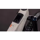 Cube AMS Hybrid 177 C:62 SUPER TM 600X reedbeigegrit'n'orange MTB fully kerékpár