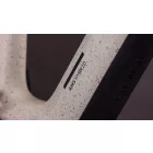 Cube AMS Hybrid 177 C:62 SUPER TM 600X reedbeigegrit'n'orange MTB fully kerékpár