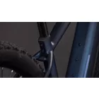 Cube Reaction Hybrid Performance 600 indigoblue'n'reflex MTB e-bike