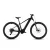 Cube Reaction Hybrid Performance 600 indigoblue'n'reflex MTB e-bike
