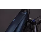 Cube Reaction Hybrid Performance 600 indigoblue'n'reflex MTB e-bike