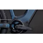 Cube Reaction Hybrid Performance 600 indigoblue'n'reflex Easy Entry MTB e-bike