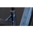 Cube Reaction Hybrid Performance 600 indigoblue'n'reflex Easy Entry MTB e-bike