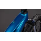 Cube Reaction Hybrid Performance 600 electricblue'n'dazzle MTB e-bike