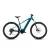 Cube Reaction Hybrid Performance 600 electricblue'n'dazzle MTB e-bike
