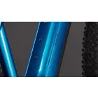 Cube Reaction Hybrid Performance 600 electricblue'n'dazzle MTB e-bike