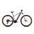 Cube Reaction Hybrid Performance 600 plumgrey'n'black MTB e-bike