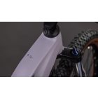 Cube Reaction Hybrid Performance 600 plumgrey'n'black MTB e-bike