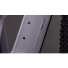 Cube Reaction Hybrid Performance 600 plumgrey'n'black MTB e-bike