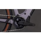 Cube Reaction Hybrid Performance 600 plumgrey'n'black MTB e-bike