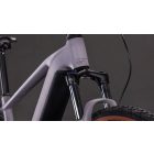 Cube Reaction Hybrid Performance 600 plumgrey'n'black MTB e-bike