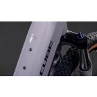 Cube Reaction Hybrid Performance 600 plumgrey'n'black Easy Entry MTB e-bike
