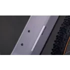 Cube Reaction Hybrid Performance 600 plumgrey'n'black Easy Entry MTB e-bike