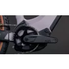 Cube Reaction Hybrid Performance 600 plumgrey'n'black Easy Entry MTB e-bike